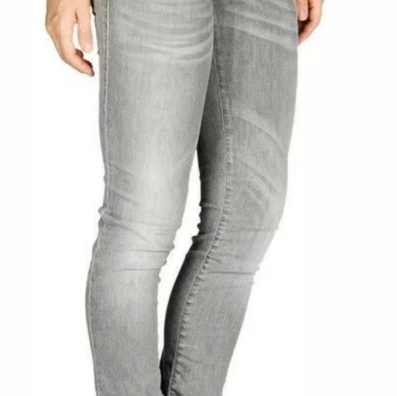 100% Authentic Rare Diesel Jeans - Picture 3 of 3